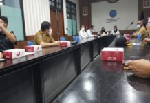 RAN P4GN Hasilkan Usulan Bangun Panti Rehabilitasi Narkoba di Papua
