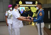 Presiden Tunjuk Calon Tunggal Panglima TNI, Perubahan Penanganan Konflik di Papua Pasca DOB Jadi Ujian