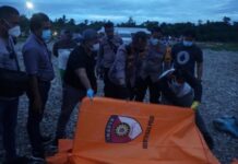 TNI/Polri Yahukimo Berhasil Evakuasi 4 Jenazah Korban KKB