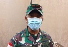 Kampung Bingki Kosong, Warga Mengungsi ke Dekai