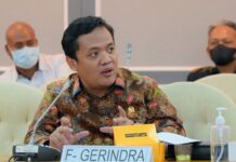 Pansus: RUU Otsus Papua Harus Akomodir Hak Kesejahteraan Ekonomi dan Sosial