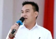 Pemda Haltim Optimis Benahi Status Disclaimer Inovasi