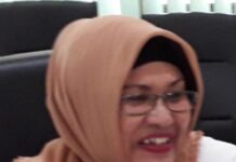 Tenaga Kesehatan Positif Covid-19 Aktivitas Puskesmas Gambesi Dihentikan Sementara
