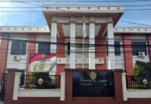 Angka Perceraian Di Kota Ternate Meningkat Drastis Tahun Ini