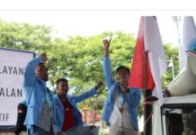 Pembangunan Infrastruktur Tidak Merata, PB HMT Mengutuk Keras Pemprov Malut