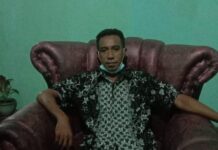 Galang Dana Untuk Bangun Musholah, Pemuda Sulamadaha Gelar Turnamen An-Nur Cup