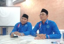 Pengurus DPD BMI Malut Periode 2021-2026 Resmi Dilantik