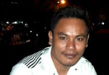 DPD GPM Malut Tantang Bupati Halsel Lakukan Test Urin Narkoba Kepada Seluruh OPD