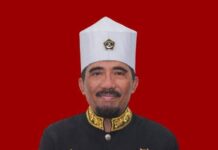 Sultan Tidore Dukung Rencana Pemerintah Jadikan Sofifi Sebagai Kawasan Khusus Ibu Kota Malut