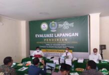 UNUTARA Pelopor Kampus Multi Toleransi Di Maluku Utara