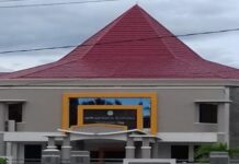 Kabid Pembinaan SMA Disdik Malut Soroti Temuan SK Tenaga Guru PTT yang Double