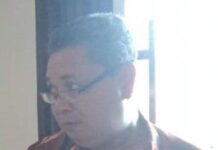 Kesbang Malut Gelar Rapat Finalisasi Bersama TGP STQ Nasional