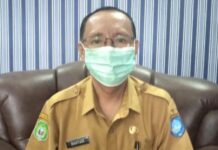 Plt. Kadisdik Ternate Tanggapi Infomasi Mengenai SK Tenaga Guru PTT yang Double