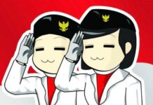 Dispora Malut Gelar Seleksi Paskibra Tingkat Provinsi