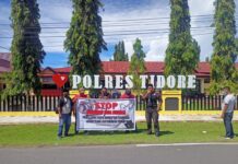 SFP Malut Mengutuk Keras Tindakan Kekerasan Terhadap Wartawan Binpers