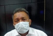 Investigasi Kebakaran di PT. IWIP Halteng, Disnakertrans Malut Bentuk Tim Wasnaker