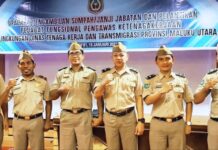Smelter Terbakar, Pemprov Malut Hentikan Produksi PT. IWIP