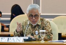 Bahas RUU Otsus Papua, Guspardi Minta Pemerintah Libatkan Berbagai Kementerian