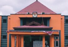 Terkait Wacana Penambahan Dapil Pada Pemilu 2024, Ini Tanggapan Ketua KPUD Halsel