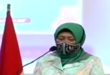 Resmi Dilantik, Ini Harapan Ketua DPC KICI Malut