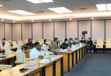 Pembahasan RUU Otsus Papua, Filep Tekankan Evaluasi Pelaksanaan Otsus