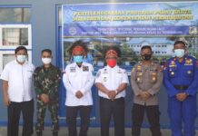 Beban Kerja Makin Besar, Senator Papua Barat Dorong KSOP Manokwari Naik Tipe