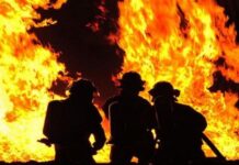 LSM Malut Minta PT. IWIP dan Pemerintah Bertanggungjawab Atas Terbakarnya Smelter PT. IWIP