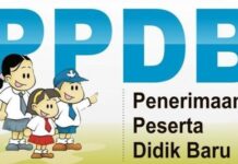 SMAN 1 Sanana Kepsul Buka Pendaftaran PPDB T.A. 2021/2022