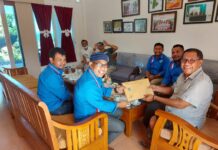 Departemen Advokasi Hukum dan HAM BMI Malut Berencana Gugat PT. IWIP