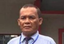 Ketua Peradi Ternate: Kasus Haornas 2018 Sebaiknya Dihentikan