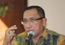 Pemuda Kel. Tarau Ternate Utara Desak Wali Kota Evaluasi Kinerja Lurah Tarau