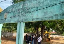 Terkendala Izin Jenazah Mantan Wali Kota Ternate Dimakamkan Di Makassar