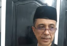 Bidang Ekonomi DPP Parmusi Menilai Indonesia Masuk Pada Level Negara Gagal