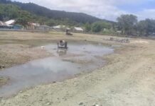 DPC GPM Halteng Soroti Pembangunan Kawasan Perikanan dan Ekonomi Terpadu