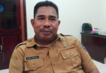 Angka Positif Covid-19 Meningkat Satgas Kota Ternate Perketat Prokes Pekan Depan