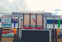 Pekan Depan Wali Kota Ternate Diperiksa Kejari Terkait Dugaan Kasus Korupsi Haornas