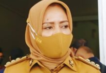 Fifian Sebut Penyelamatan Sula Ada Dipundaknya Saat ini