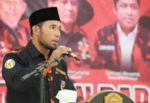 MPC PP Halteng Soroti Perda No. 9 Tahun 2019 Tentang Penertiban Hewan Ternak