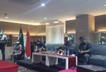 PB HMI Dibawah PJ Ketum Abdul Muis Gelar Konsinyering Jelang Kongres XXXI