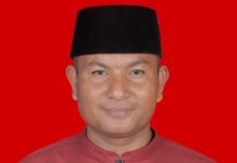 Gonjang Ganjing Ijazah Kades Garajou, Ini Pernyataan Rekan Seangkatan