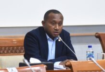 Bermarkas di SPB Jayapura, PSBS Biak Akan Lawan Perdana Persib Bandung 11 Januari Mendatang