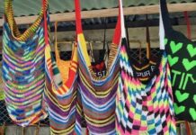 Produk Lokal Jadi Pilihan Utama Merchandise PON