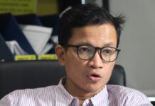 Aparat Diminta Bebaskan Puluhan Anggota KNPB yang Ditangkap Karena Selebaran