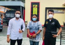 Kuasa Hukum Pertanyakan Proses Lanjutan Laporan Warga Jambula
