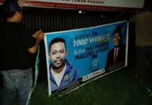 Demi Kemajuan Negeri Muliansyah Hibahkan 1000 Website Gratis Untuk Wilayah Malut