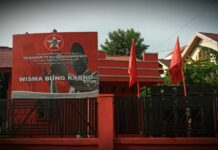 GPM Mengecam Pihak Yang Mengahalangi Jalan Lingkar Obi