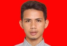 Hiar Siap Bertarung Pada Momentum Pilkades Serentak Di Kab. Halut