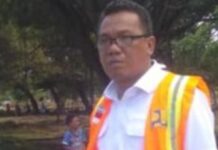 Kabid Bina Marga PUPR Malut, Janji Secepatnya Drainase Di Tidore Diperbarui