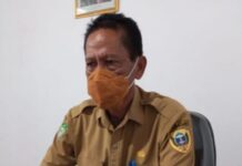 Bentuk Tim Investigasi DPM-PTSP Tikep Akan Meninjau Pengusaha Ilegal Di Kota Tidore