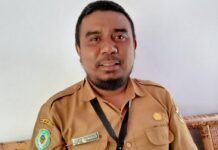 Pemkot Tikep Lelang Sepuluh Jabatan Kosong
